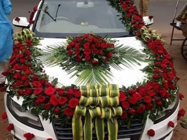 Varmala / Marriage Haar Garland